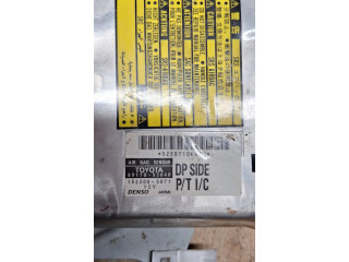 Блок подушек безопасности 8917053040 Lexus IS 200-300