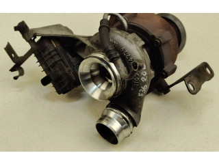 Турбина BMW 4 F36 Gran coupe 2.0 SLV11657637563