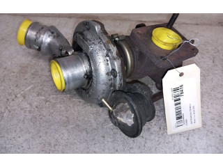 Turbodmychadlo Турбина 46556011, 46556011   Fiat Punto (188)   188.A.7000