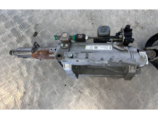 Рулевая рейка 06700387800, 17080210198 Maserati Ghibli 2013 - года