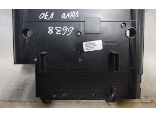 Блок управления климат-контролем 30782903   Volvo V70