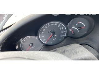 Панель приборов Hyundai Coupe