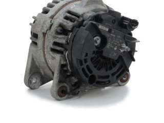 Генератор 8200660037, Y0-8576W Renault Twingo II