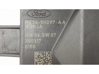 Блок управления HC345H297AA Ford Transit Custom