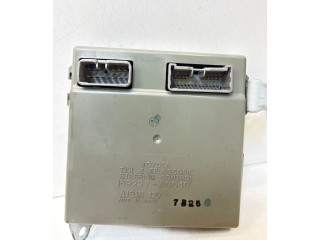 Блок управления 8922750040 Lexus LS 400