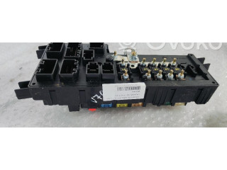 Блок предохранителей 8637841   Volvo V70    