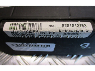 Pojistková skříňka 8201013753 Renault Thalia II 2009