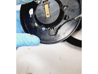 Руль Ford Sierra  1982 - 1987 года 87BB2600AB, 87BB13A925      