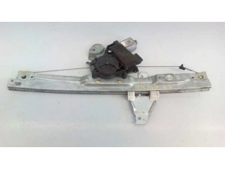 Передний комплект электрического механизма для подъема окна