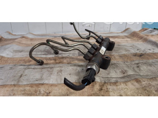 Магистральная трубка топлива 968529758002, 111671200 Ford Fiesta 2011