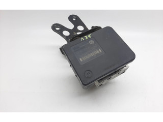 Блок управления АБС 1K0907379AC Audi A3 S3 8L