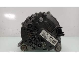 Генератор 04L903021D Skoda Karoq 1.6