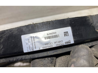 Вентилятор радиатора     03639678    Citroen C3 Aircross 