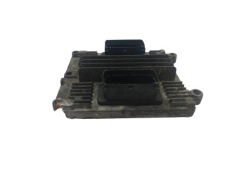 Řídící jednotka 09391283, G01004 Opel Zafira A 2003