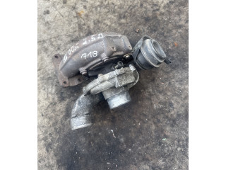 Турбина Turbo Audi A6 S6 C5 4B  059145701G, 4541356         
