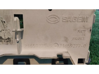 Дисплей    9647409777   Peugeot 206+