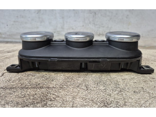 Блок управления климат-контролем 735636721   Fiat 500L