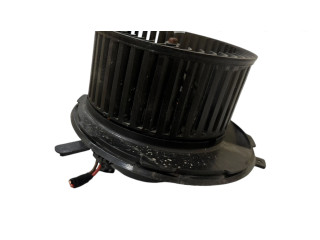 Вентилятор печки Volkswagen Caddy