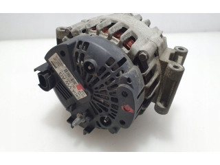 Генератор 06J903023C, 06J903023C Skoda Superb B6 (3T)