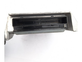 Блок подушек безопасности 8200411013, 603989700   Renault Scenic II -  Grand scenic II