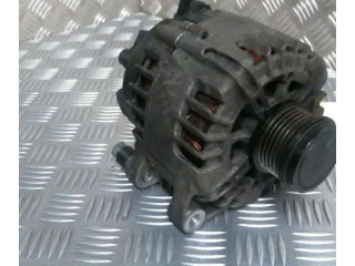 Генератор Volvo C30