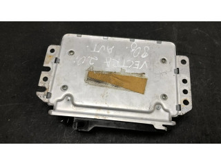 Блок управления двигателя 0261200131 Opel Zafira A