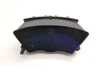 Přístrojová deska Honda Civic HR0342107