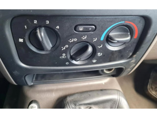 Блок управления климат-контролем 55037533AE   Jeep Cherokee III KJ