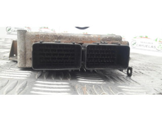 Řídící jednotka 4651711-2 Chrysler Stratus