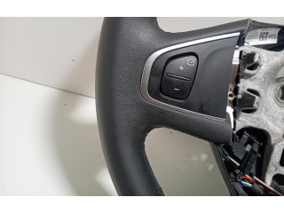 Руль Renault Clio IV  2012 -  года 484005241R, 484005241R      