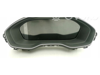 Панель приборов 8W5920790M, NAN   Audi A5       