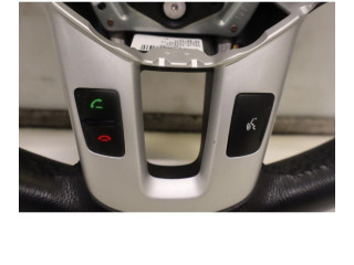 Руль KIA Sportage  2011 - 2016 года 56110-3U751EQ      