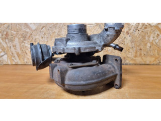 Турбина Turbo Audi A6 S6 C5 4B 3503034