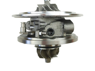 Turbodmychadlo Турбина 773087, 770116 Nissan Qashqai M9R