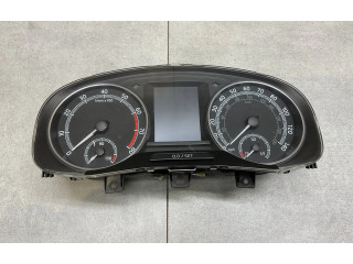 Панель приборов 5JA920943B Skoda Rapid (NH)