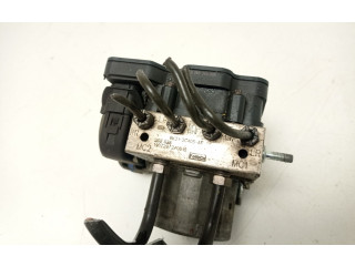 Блок АБС BK212C405AF, 0265243335 Ford Transit Custom 2013 - 2023 года