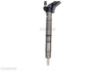 Форсунка 0445117080, 0445117079 Audi SQ7