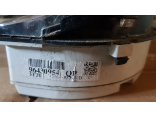 Přístrojová deska Chevrolet Lacetti 2005 96430954