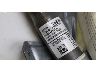 Боковая подушка безопасности AW9314K159AC Jaguar XJ X351