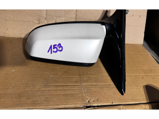 Zpětné zrcátko  BMW 7 F01 F02 F03 F04 2012  braknumeruczci  