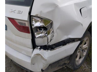 Блок управления климат-контролем BMW X3 E83