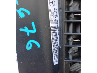 Дисплей A2469001203, A2469001203 Mercedes-Benz A W176