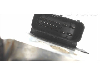 Блок АБС 96415415   Chevrolet  Rezzo  2000 - 2011 года