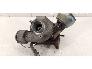  Турбина Audi A4 Allroad  038145702C   для двигателя BPW      