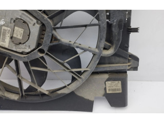 Вентилятор радиатора     31111543    Volvo XC90 