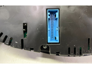 Přístrojová deska Volkswagen Tiguan 2013 5N0920973B