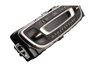 Блок управления климат-контролем 275109409R   Renault Scenic III   Grand scenic III