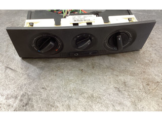 Модуль блока управления кондиционером 901511760008, 6Y0820045B Skoda Fabia Mk1 (6Y)