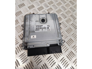 Блок управления двигателя 31303388 Volvo V70