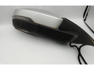 Зеркало электрическое Skoda Octavia Mk3 (5E) 2013 - 2019 года